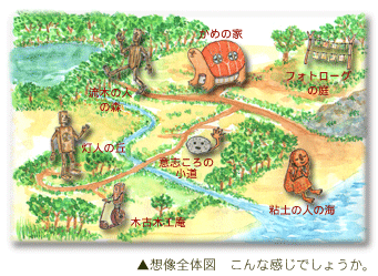 �z���S�̐}